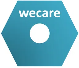 Logo Công Ty Cổ Phần Wecare Group