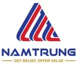 Logo Công ty CP Tư vấn thiết kế & xây dựng Nam Trung
