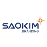 Logo CÔNG TY CP TƯ VẤN THƯƠNG HIỆU SAO KIM