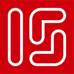 Logo CÔNG TY CP TƯ VẤN XÂY DỰNG QUỐC TẾ