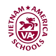 Logo Công ty CP Văn hóa Giáo dục Việt Mỹ