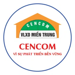 Logo CÔNG TY CP VẬT LIỆU XÂY DỰNG MIỀN TRUNG
