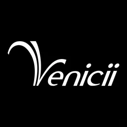 Logo CÔNG TY CP VENICII VIỆT NAM