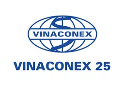 Logo Công ty CP Vinaconex 25