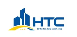 Logo CÔNG TY CP XÂY DỰNG DÂN DỤNG VÀ HẠ TẦNG HTC