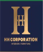 Logo Công ty CP Xây dựng - Thương mại - Nội thất HH