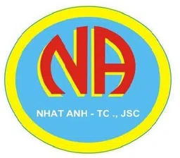 Logo Công ty CP Xây dựng và Thương mại Nhật Anh