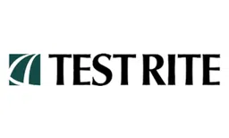 Logo The Representative Office of Test Rite Int'l Co., Ltd