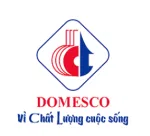 Logo Công Ty CP XNK Y tế Domesco