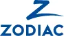 Logo Công ty CPĐT Hoàng Đạo (Zodiac)