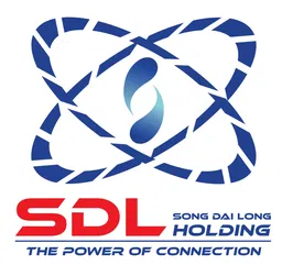 Logo CÔNG TY CỔ PHẦN THƯƠNG MẠI SONG ĐẠI LONG