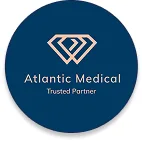 Logo Atlantic Medical