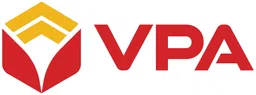 Logo Công ty Đấu giá Hợp danh Việt Nam