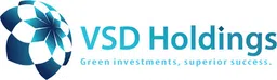 Logo VSD Holdings