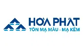 Logo Công Ty Tôn Hòa Phát