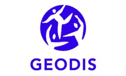Logo Geodis Vietnam Co. Ltd.