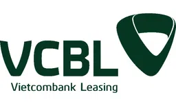 Logo CÔNG TY TNHH MTV CHO THUÊ TÀI CHÍNH NGÂN HÀNG TMCP NGOẠI THƯƠNG VIỆT NAM – CN TP. HCM