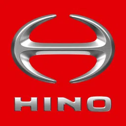 Logo CÔNG TY LIÊN DOANH TRÁCH NHIỆM HỮU HẠN HINO MOTORS VIỆT NAM