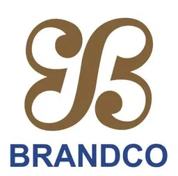 Logo Công ty Luật TNHH Brandco