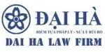 Logo Công ty luật tnhh Đại Hà