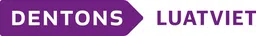 Logo Công Ty Luật TNHH Dentons Luật Việt