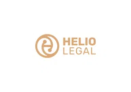Logo CÔNG TY LUẬT TNHH HELIO