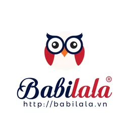 Logo Babilala - Ứng dụng Tiếng Anh Online cho trẻ em tăng trưởng bậc nhất Đông Nam Á