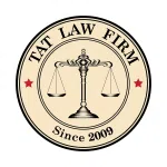 Logo Công ty Luật TNHH Trương Anh Tú