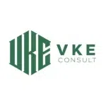 Logo CÔNG TY LUẬT TRÁCH NHIỆM HỮU HẠN VKE CONSULT