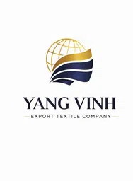 Logo Công ty May Mặc Yang Vinh