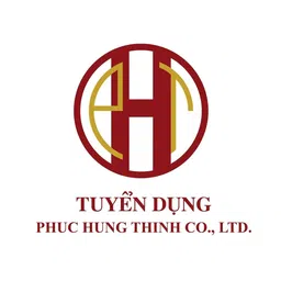 Logo Công ty Phúc Hưng Thịnh