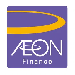 Logo CÔNG TY TÀI CHÍNH TÍN DỤNG TIÊU DÙNG TNHH MỘT THÀNH VIÊN AEON