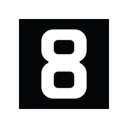 Logo Eight Sleep