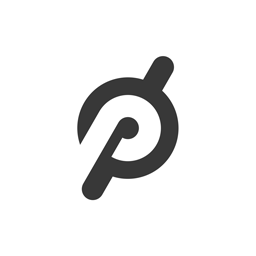 Logo Peloton