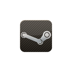 Logo Steam