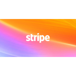 Logo Stripe