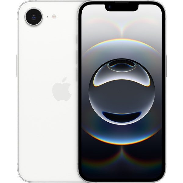 iPhone 16e