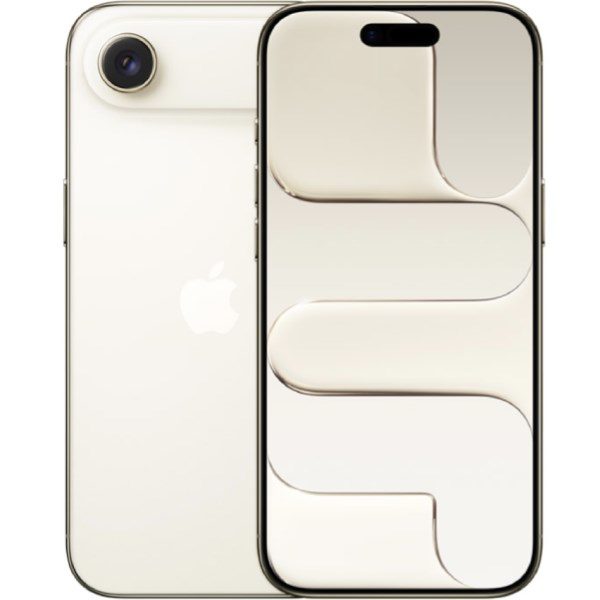 iPhone Air