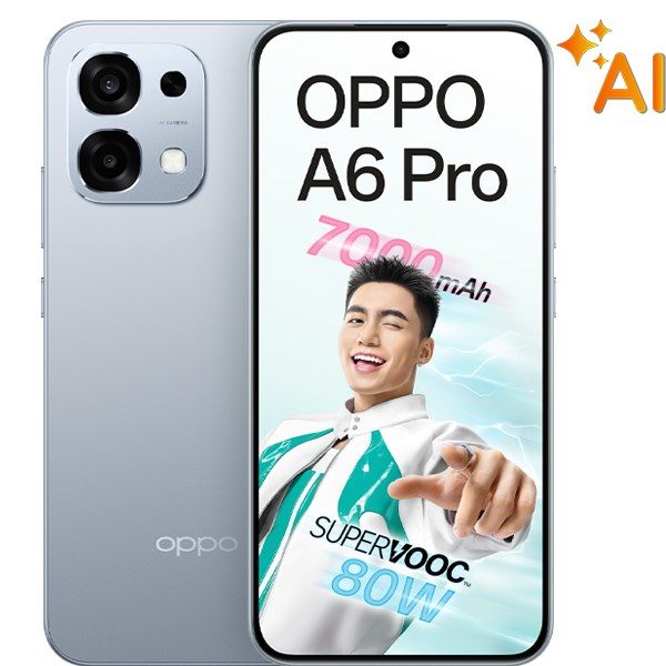 OPPO A6 Pro