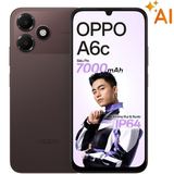 OPPO A6c
