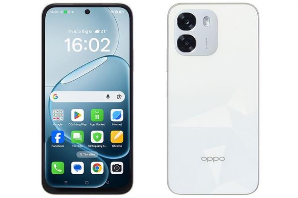 OPPO A6t Pro