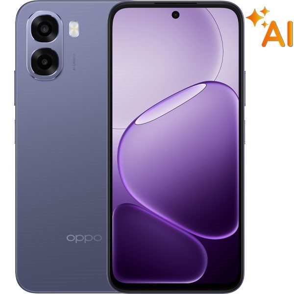 OPPO A6x