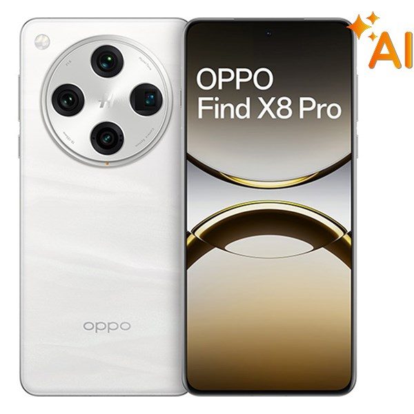 OPPO Find X8 Pro 5G