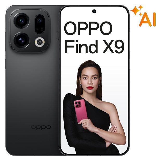 OPPO Find X9 5G