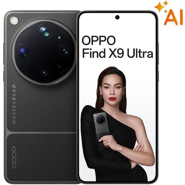 OPPO Find X9 Ultra