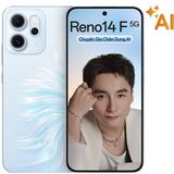 OPPO Reno14 F 5G