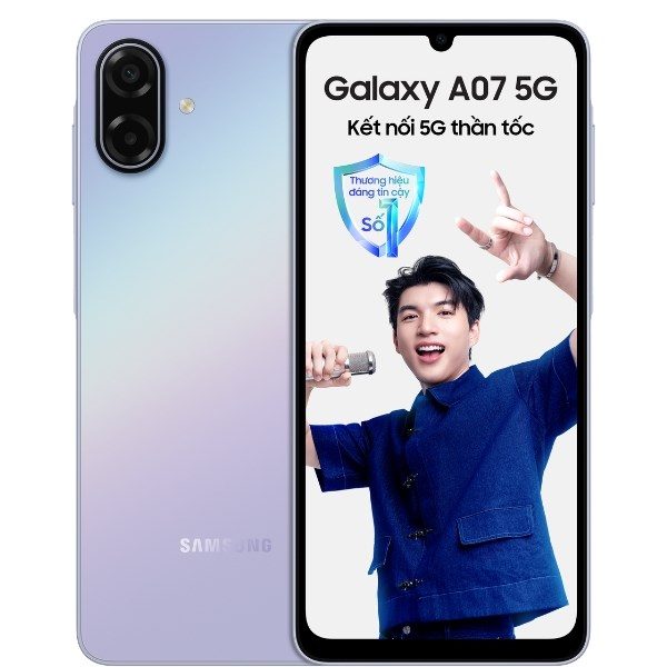 Samsung Galaxy A07 5G