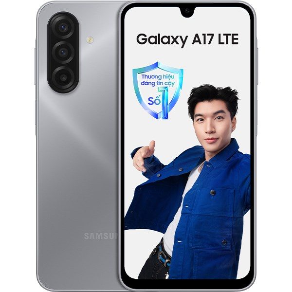Samsung Galaxy A17