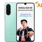 Samsung Galaxy A26 5G