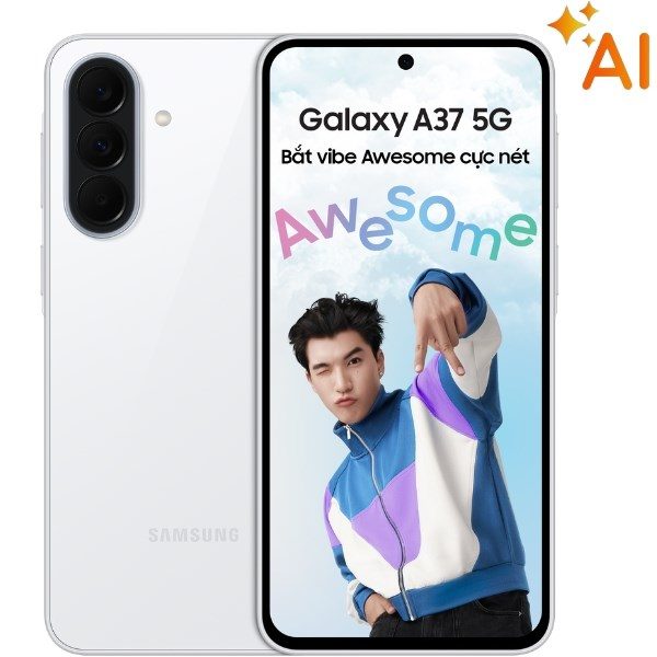 Samsung Galaxy A37